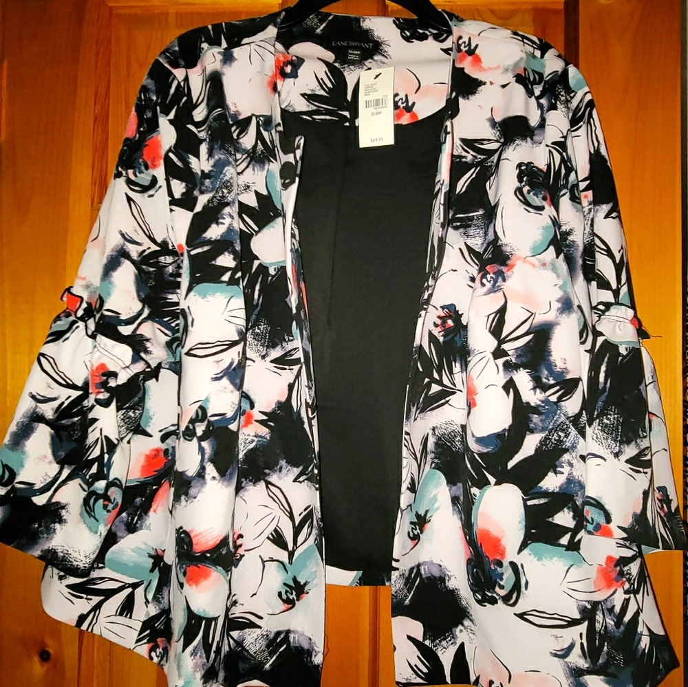 Jacket / Blazer - image 1
